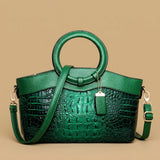 Handbags ladies bag casual temperament