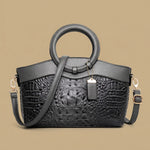Handbags ladies bag casual temperament