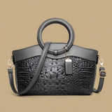 Handbags ladies bag casual temperament