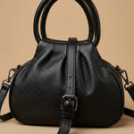 Women's Handheld Multifunctional One Shoulder Messenger Bag