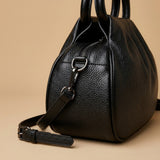 Women's Handheld Multifunctional One Shoulder Messenger Bag