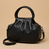 Women's Handheld Multifunctional One Shoulder Messenger Bag