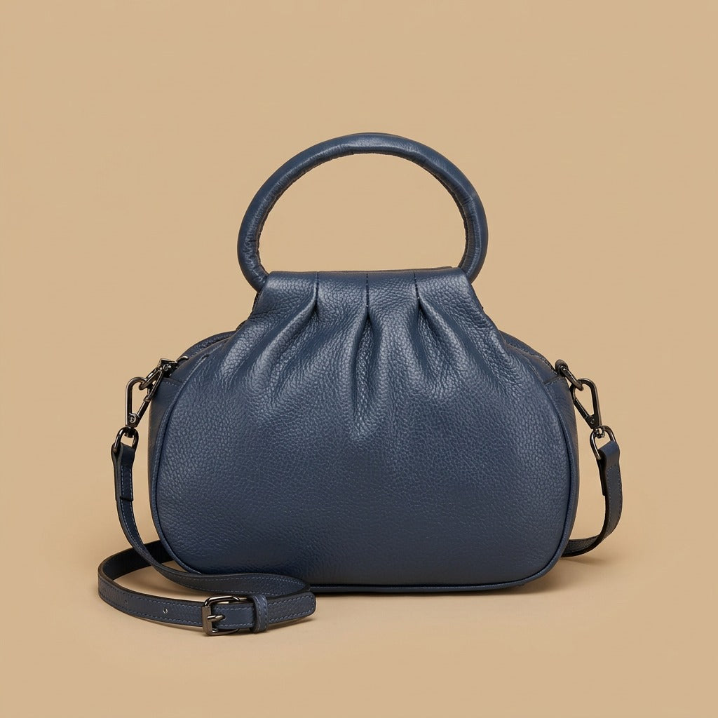 Women's Handheld Multifunctional One Shoulder Messenger Bag