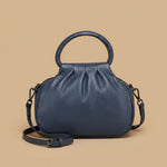 Women's Handheld Multifunctional One Shoulder Messenger Bag