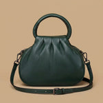 Women's Handheld Multifunctional One Shoulder Messenger Bag