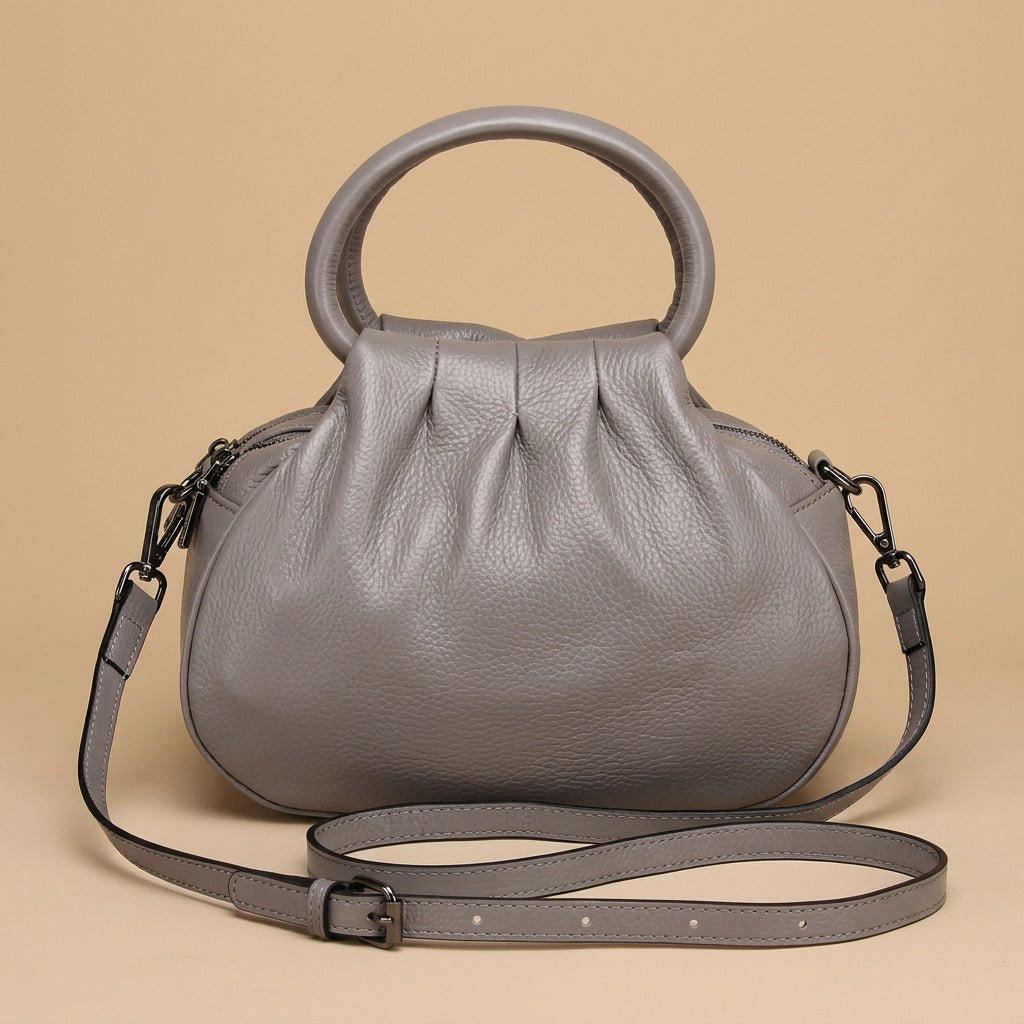 Women's Handheld Multifunctional One Shoulder Messenger Bag