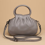 Women's Handheld Multifunctional One Shoulder Messenger Bag