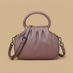 Women's Handheld Multifunctional One Shoulder Messenger Bag