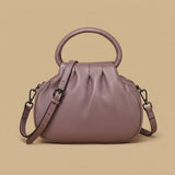 Women's Handheld Multifunctional One Shoulder Messenger Bag