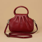Women's Handheld Multifunctional One Shoulder Messenger Bag