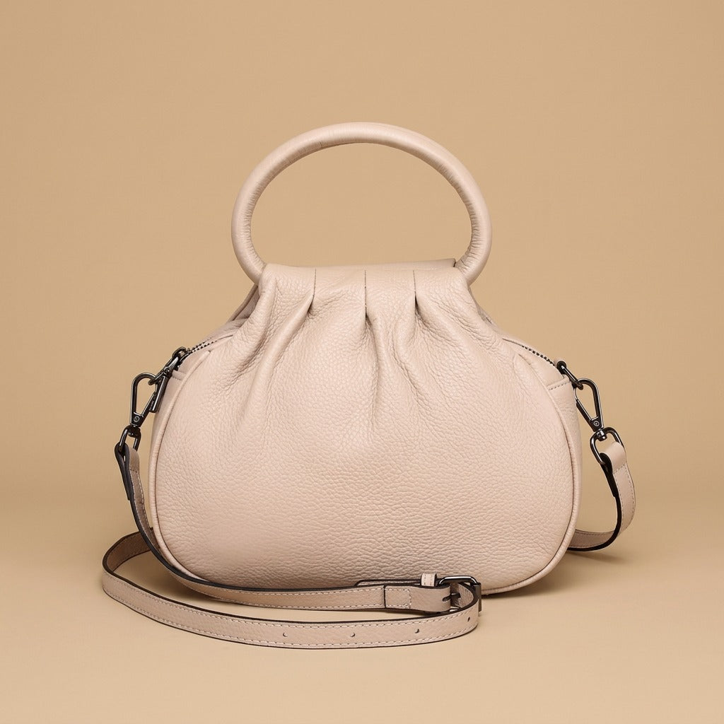 Women's Handheld Multifunctional One Shoulder Messenger Bag