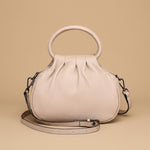 Women's Handheld Multifunctional One Shoulder Messenger Bag