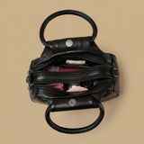 Women's Handheld Multifunctional One Shoulder Messenger Bag