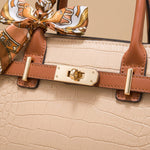 Womens Spacious Stylish And Versatile Tote Bag