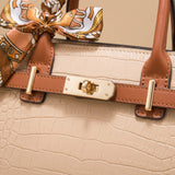 Womens Spacious Stylish And Versatile Tote Bag