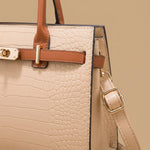 Womens Spacious Stylish And Versatile Tote Bag
