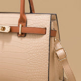 Womens Spacious Stylish And Versatile Tote Bag