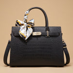 Womens Spacious Stylish And Versatile Tote Bag