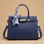 Womens Spacious Stylish And Versatile Tote Bag