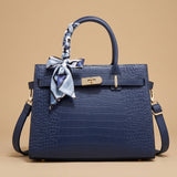 Womens Spacious Stylish And Versatile Tote Bag