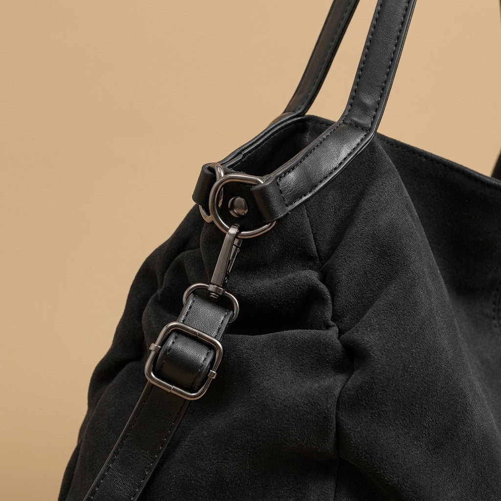 Simple Versatile Large Capacity Bag For Women