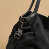 Simple Versatile Large Capacity Bag For Women