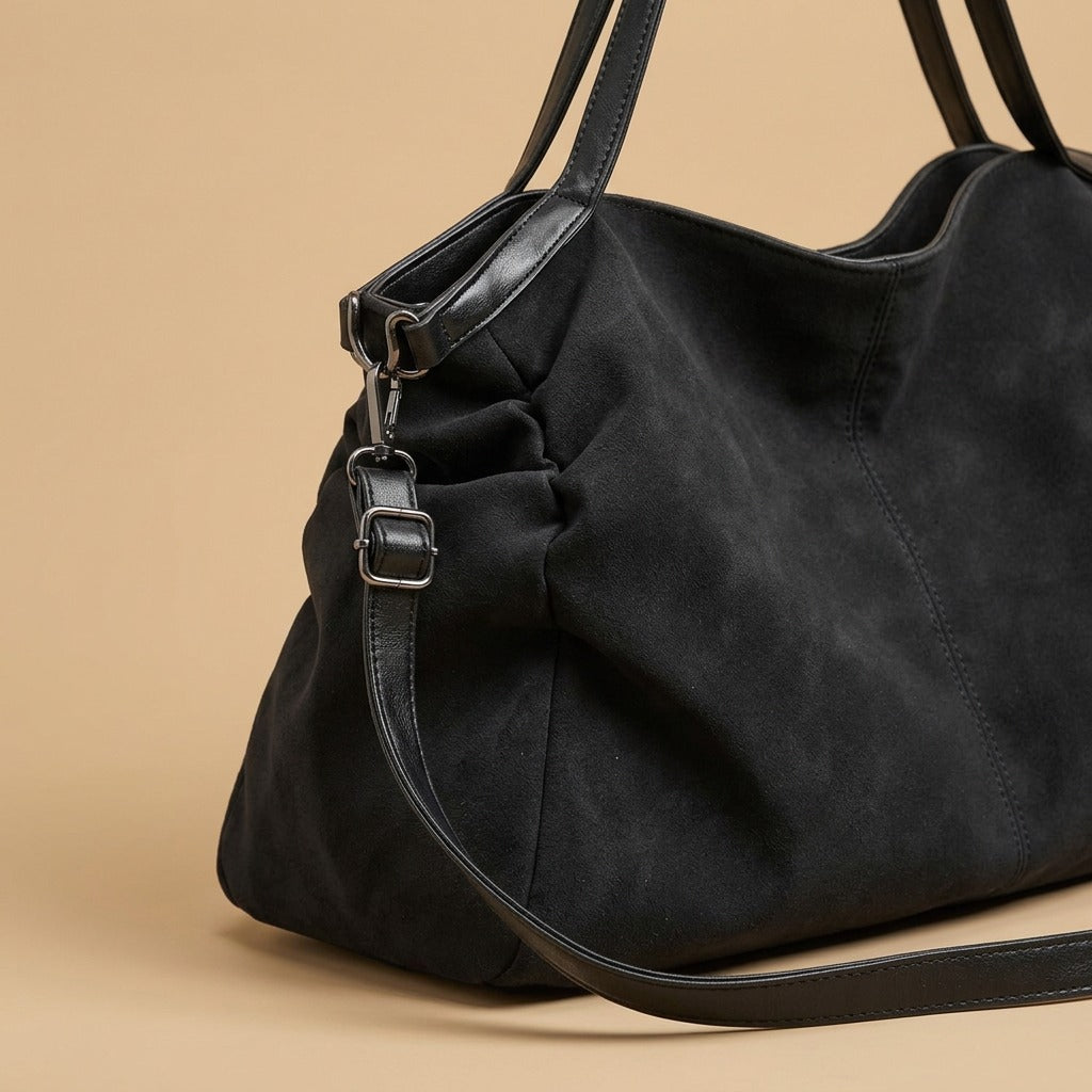 Simple Versatile Large Capacity Bag For Women