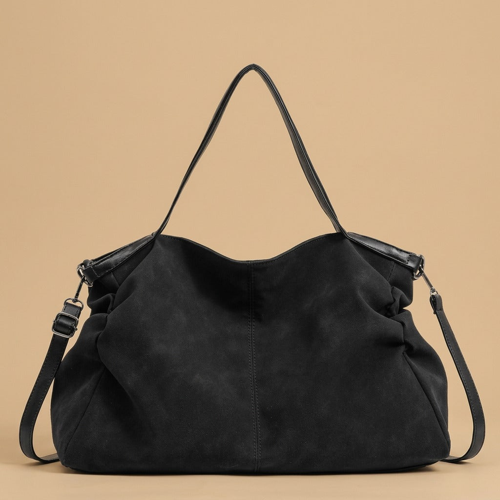 Simple Versatile Large Capacity Bag For Women
