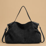 Simple Versatile Large Capacity Bag For Women
