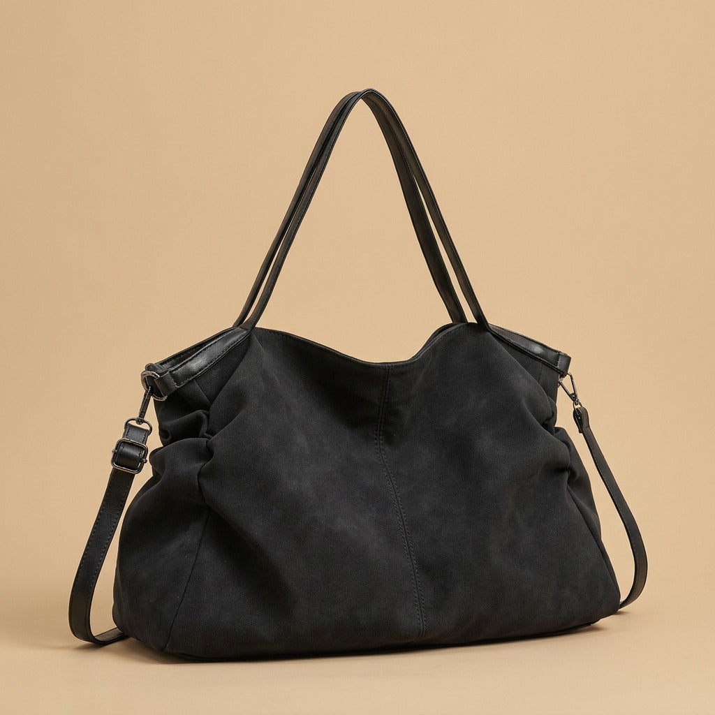 Simple Versatile Large Capacity Bag For Women