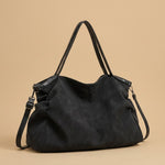Simple Versatile Large Capacity Bag For Women