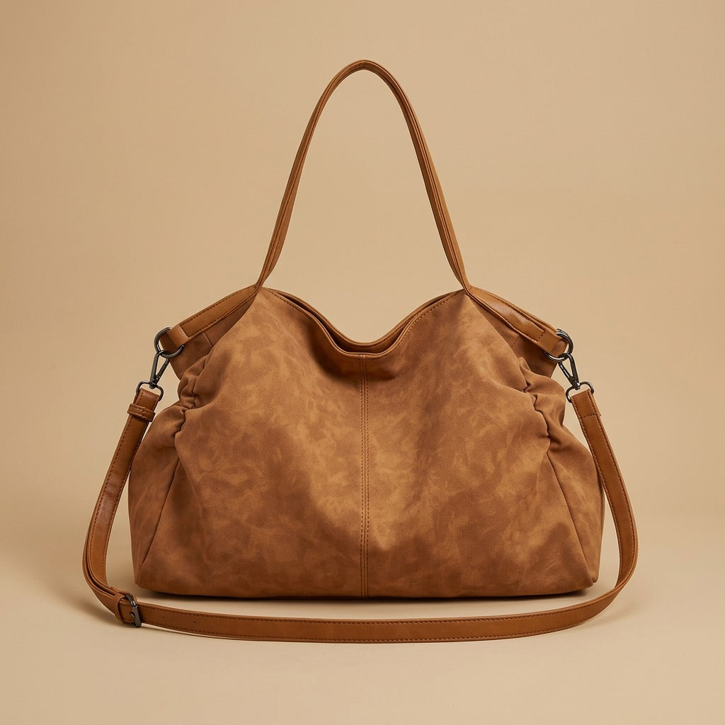 Simple Versatile Large Capacity Bag For Women