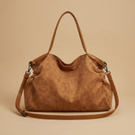 Simple Versatile Large Capacity Bag For Women