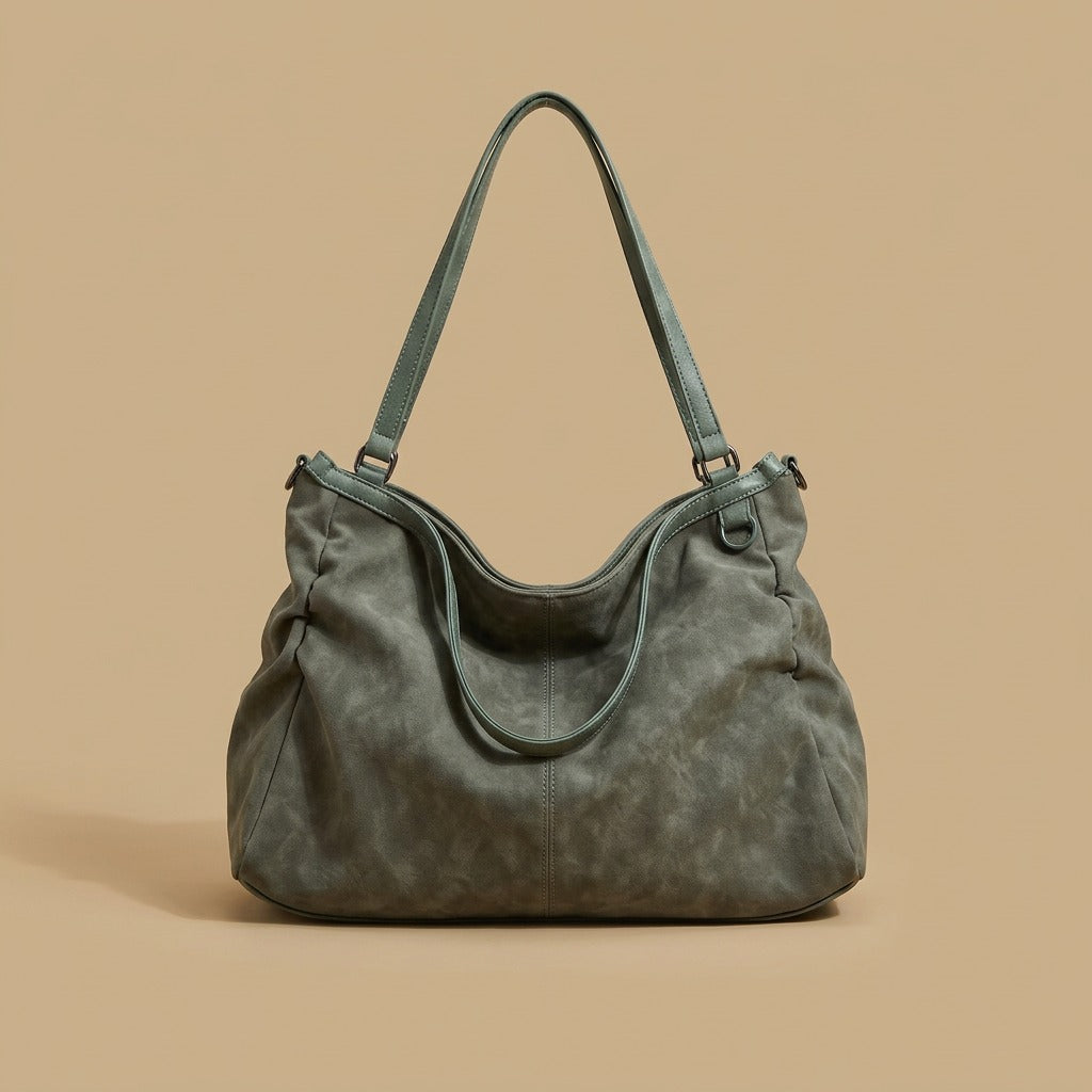 Simple Versatile Large Capacity Bag For Women