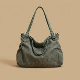 Simple Versatile Large Capacity Bag For Women