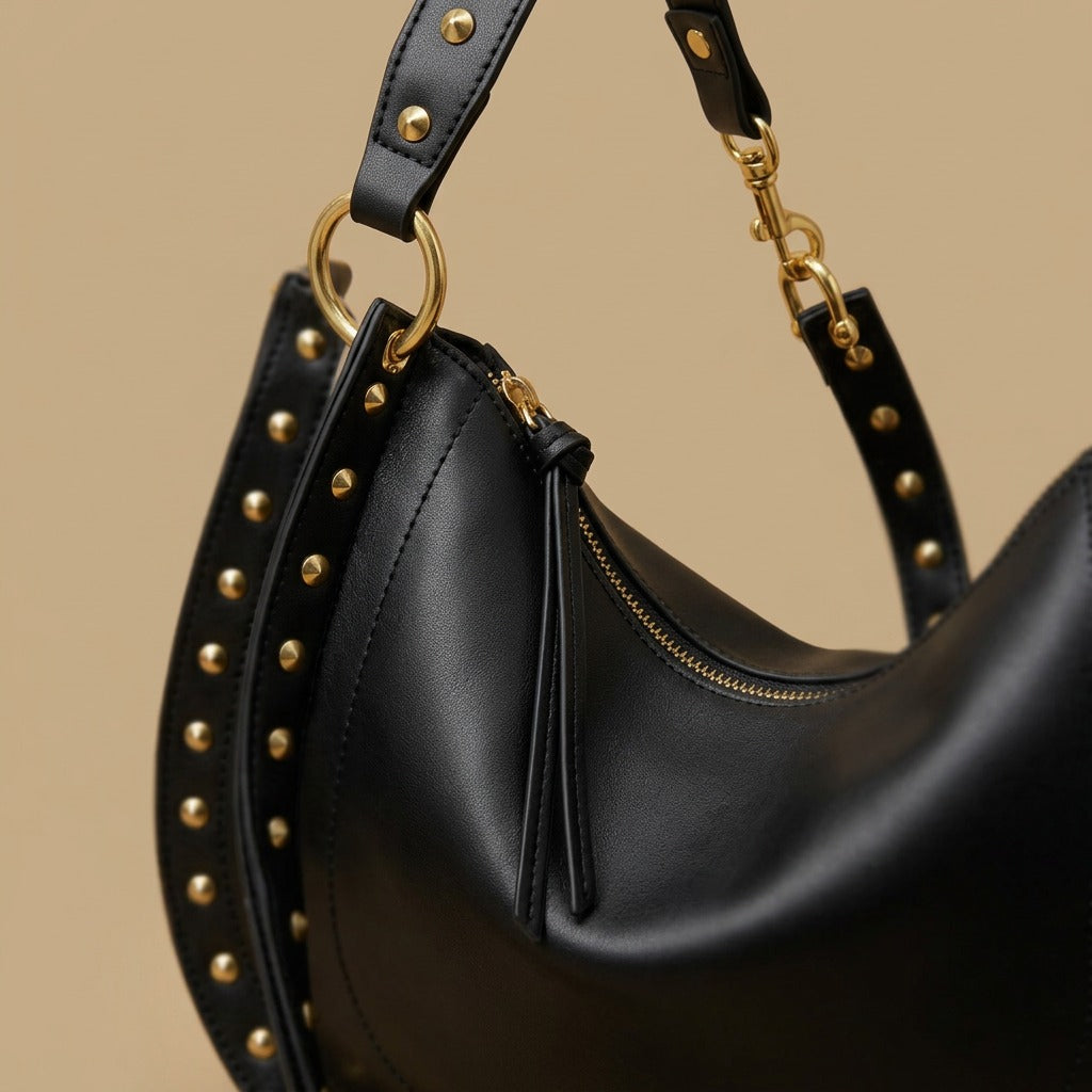 Women's Casual Versatile Underarm Shoulder Bag