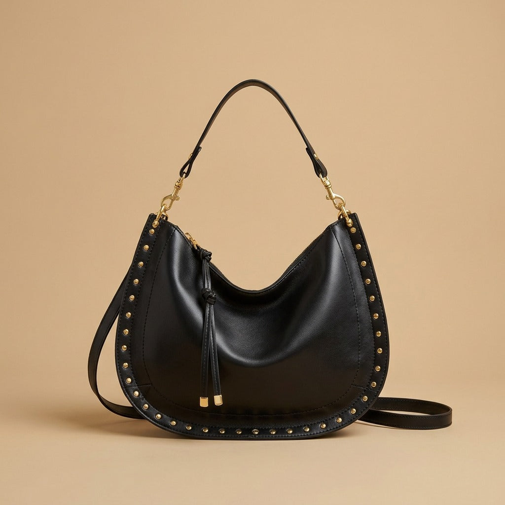 Women's Casual Versatile Underarm Shoulder Bag