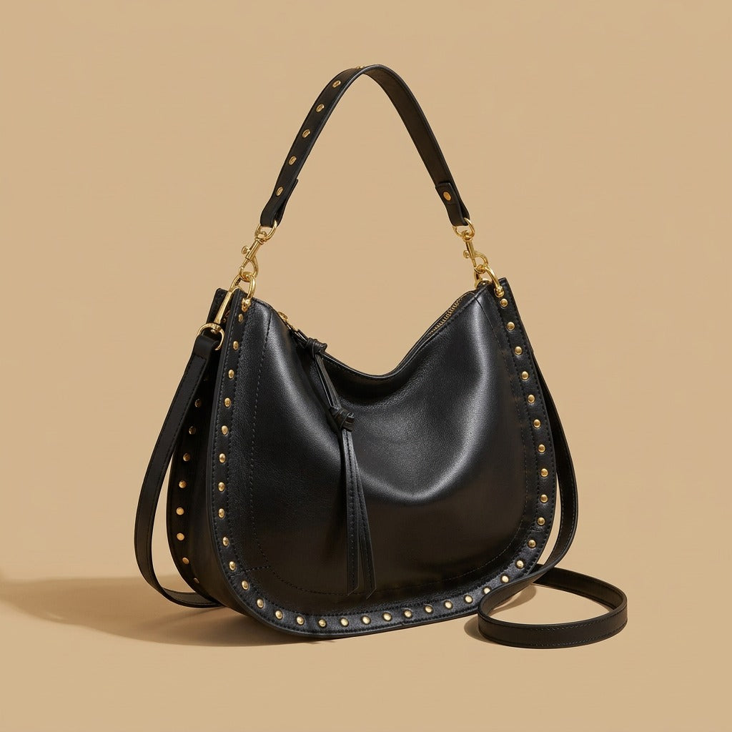 Women's Casual Versatile Underarm Shoulder Bag