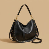 Women's Casual Versatile Underarm Shoulder Bag