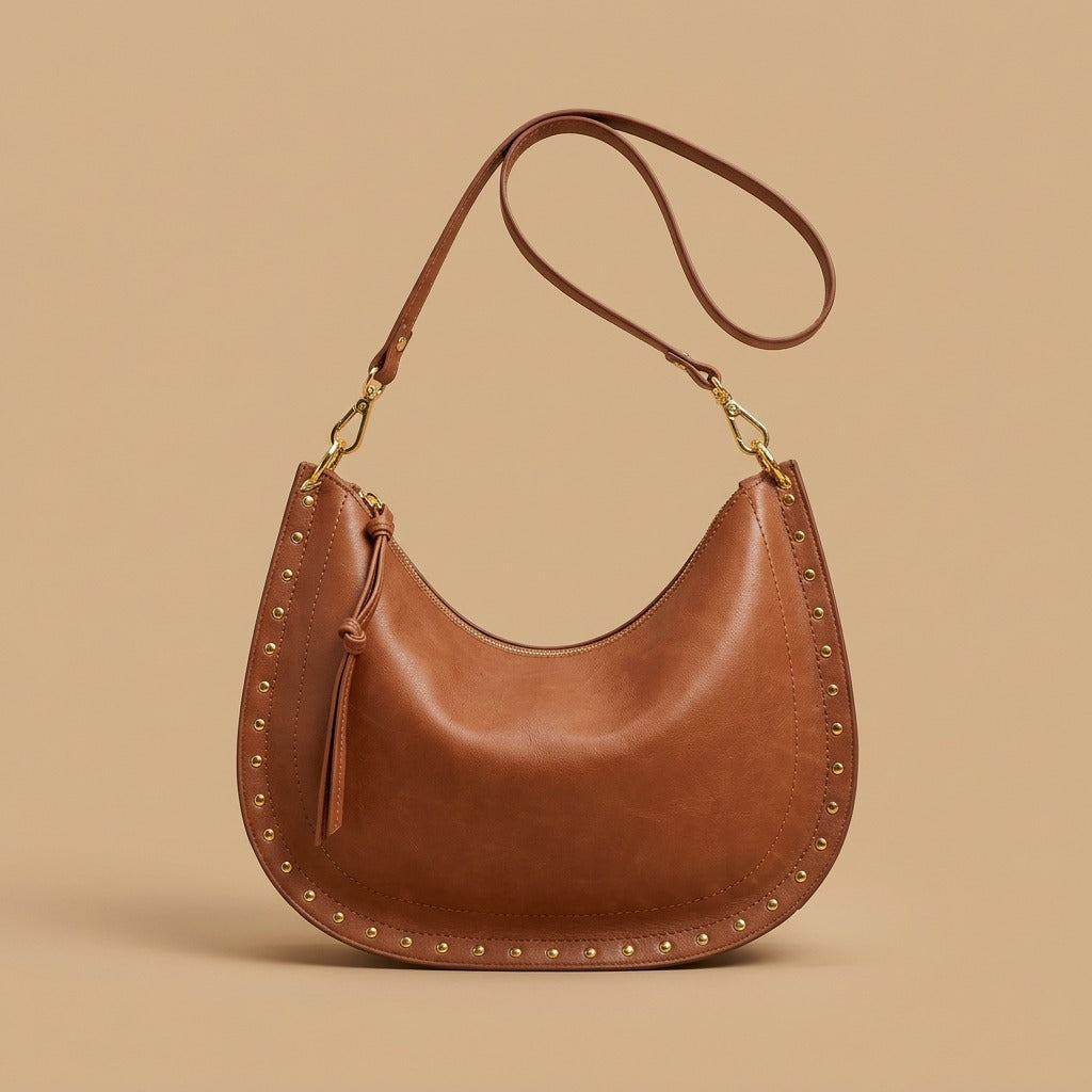 Women's Casual Versatile Underarm Shoulder Bag