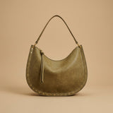 Women's Casual Versatile Underarm Shoulder Bag