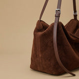 Women's New Fashion Large Capacity Totes Bag
