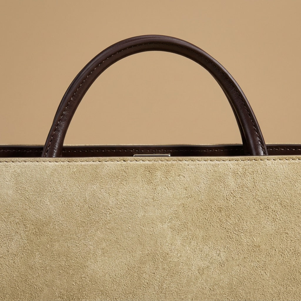 Affordable Luxury High-end Crossbody Bag