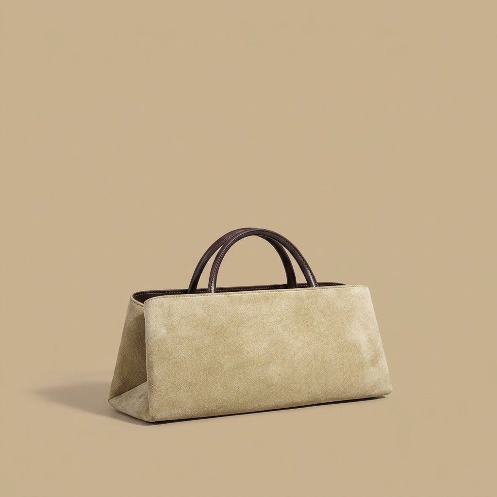 Affordable Luxury High-end Crossbody Bag