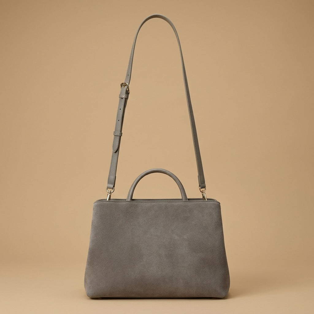 Affordable Luxury High-end Crossbody Bag