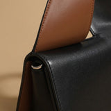 Stylish One Shoulder Crossbody Bag