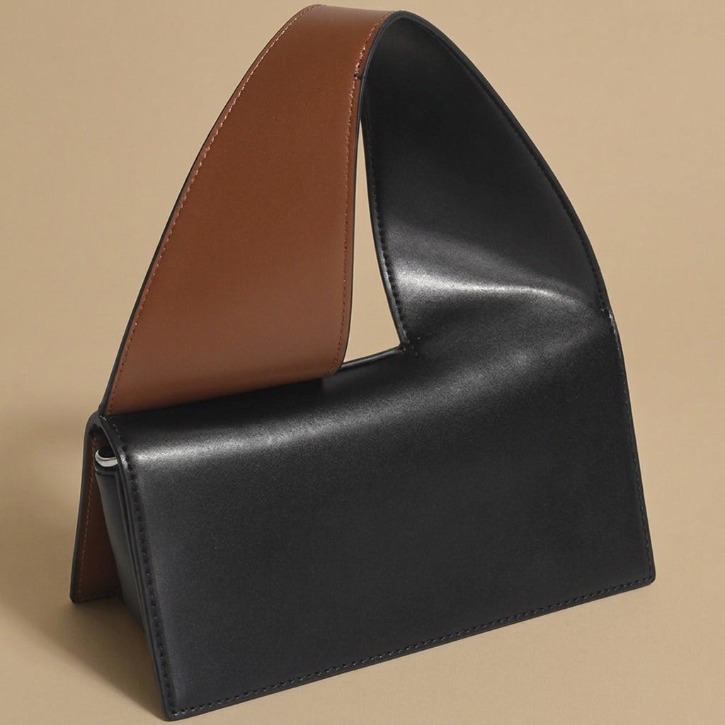 Stylish One Shoulder Crossbody Bag