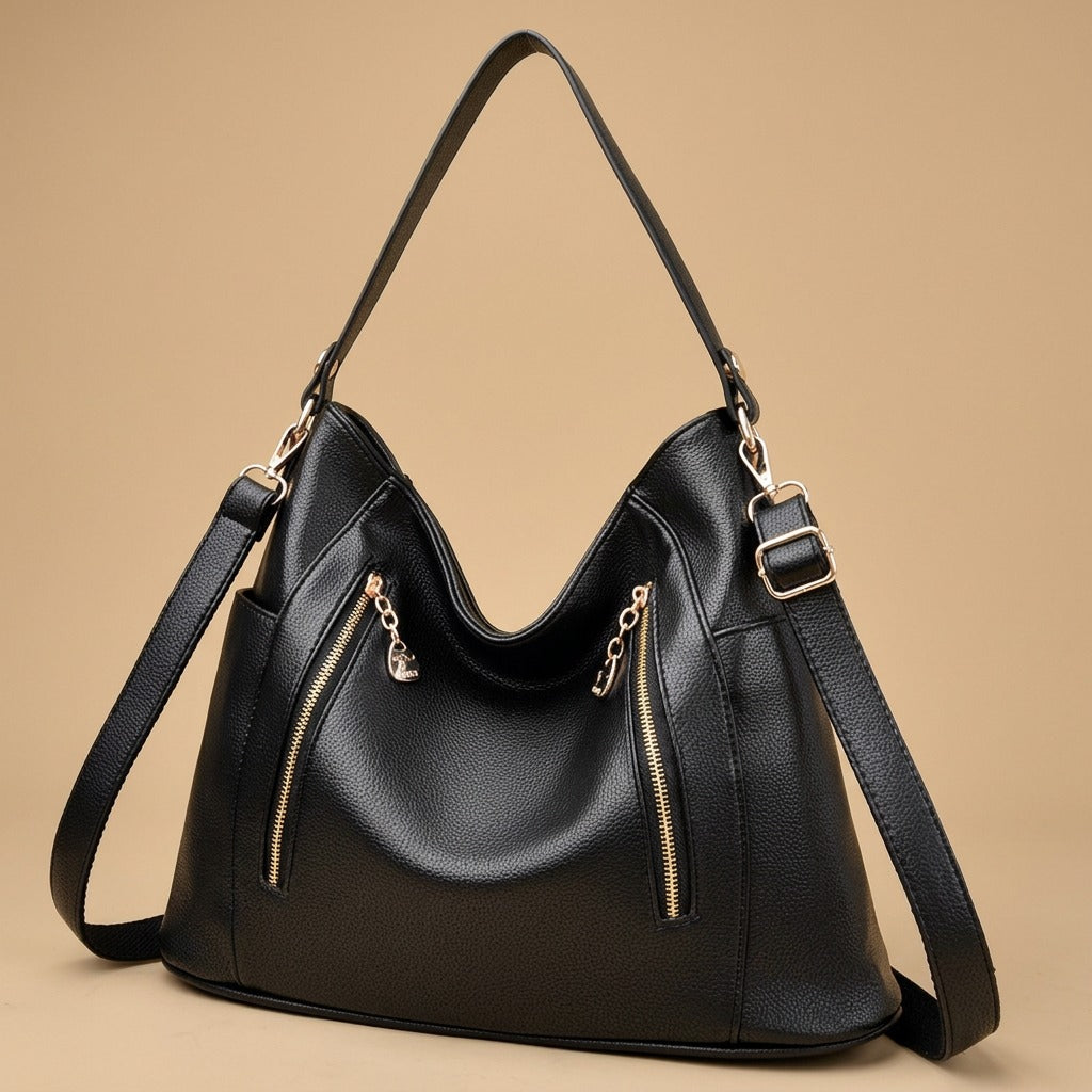 New Women's Bag Large Capacity Casual Portable