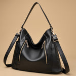 New Women's Bag Large Capacity Casual Portable