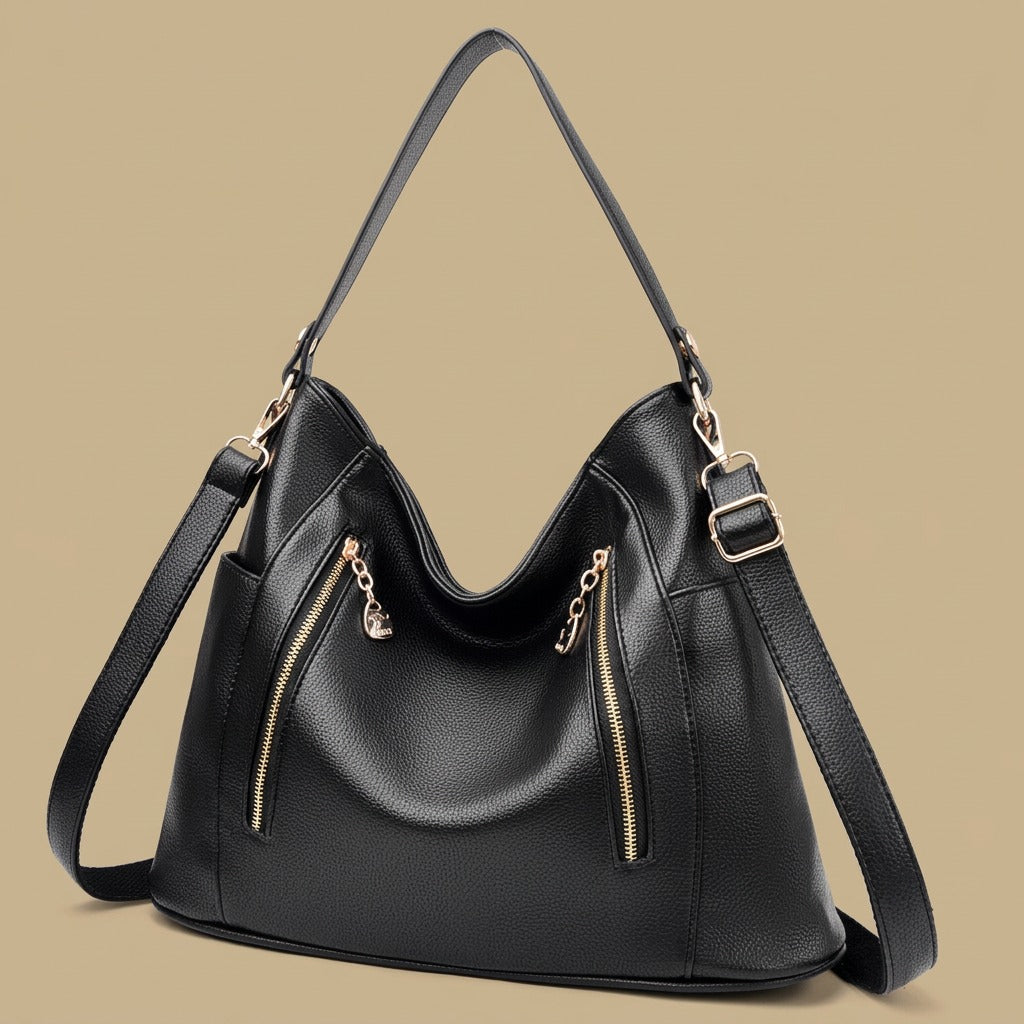 New Women's Bag Large Capacity Casual Portable